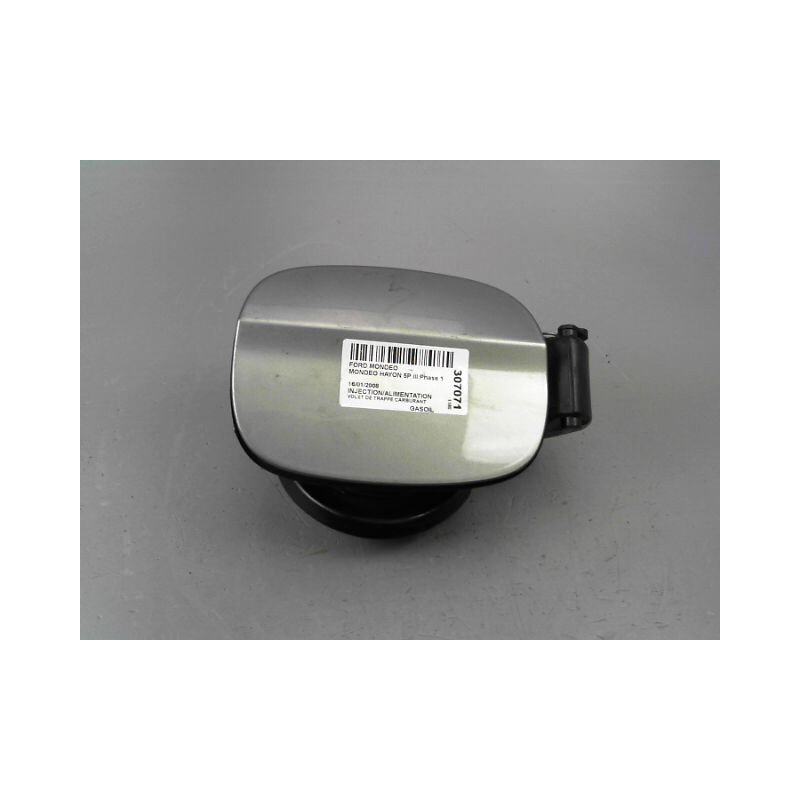 VOLET DE TRAPPE CARBURANT FORD MONDEO III Phase 1 2007-2010