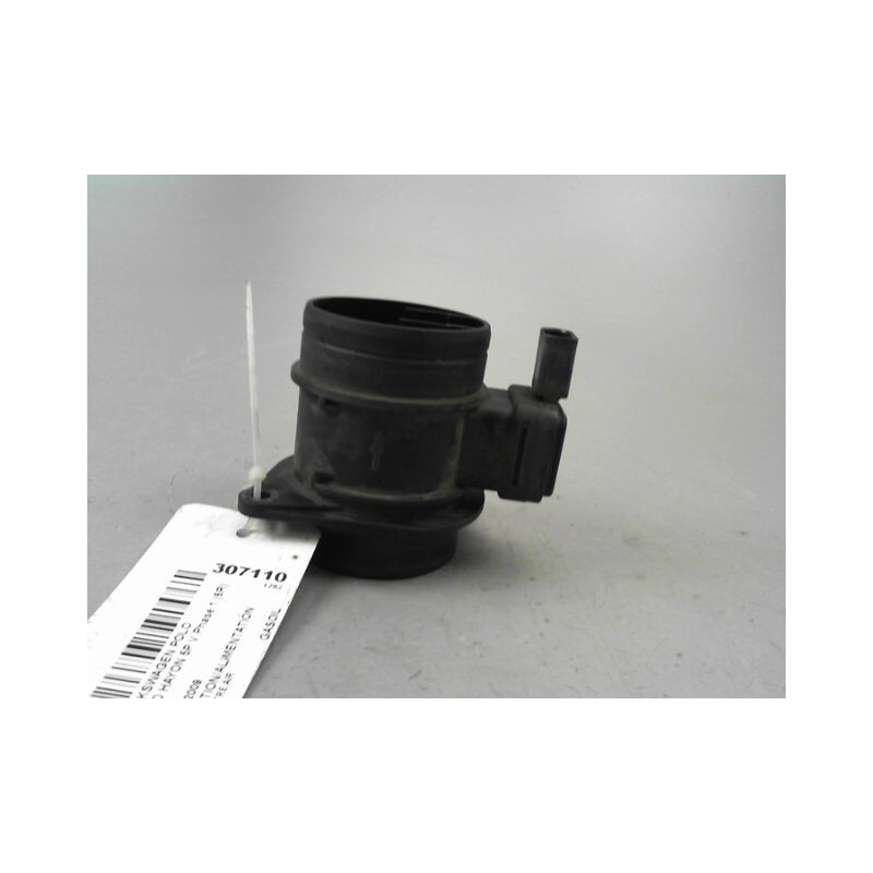 DEBIMETRE AIR VOLKSWAGEN POLO V Phase 1 (6R) 2009-...