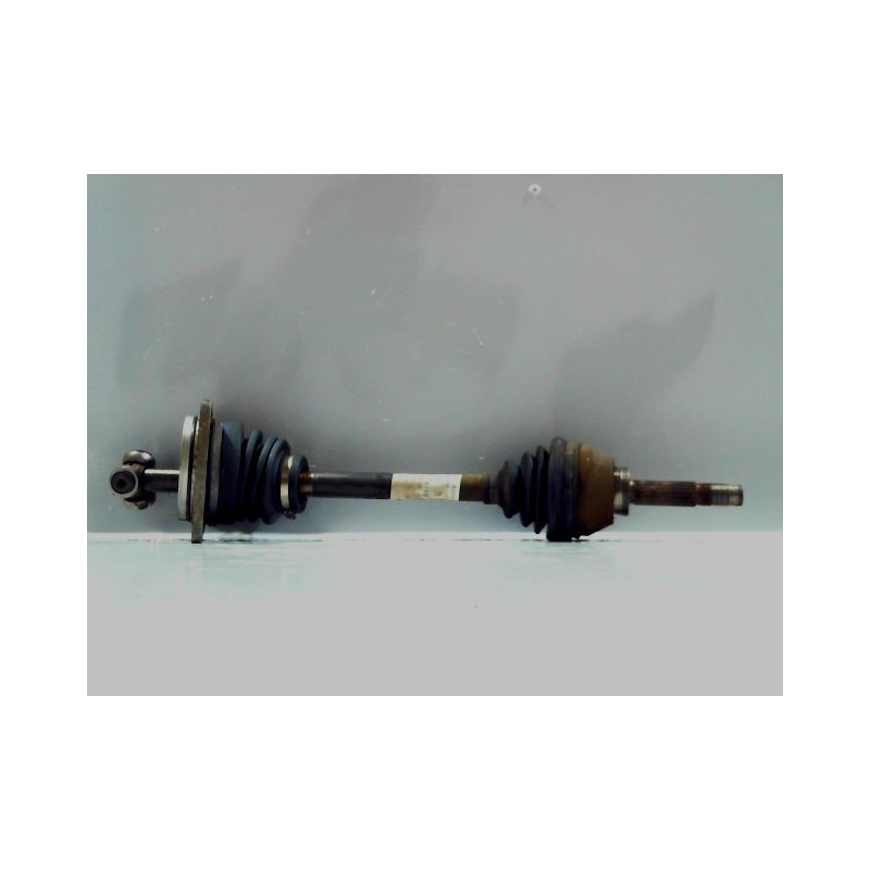 TRANSMISSION AVANT GAUCHE FIAT UNO 89-95 