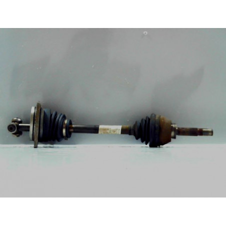 TRANSMISSION AVANT GAUCHE FIAT UNO 89-95 