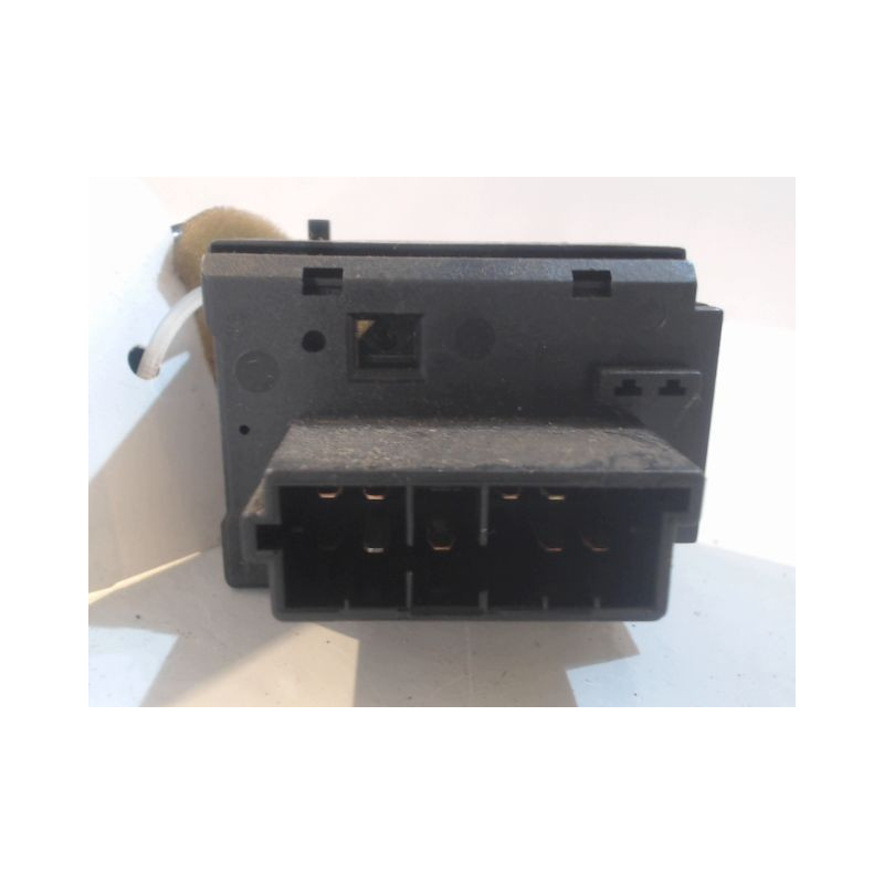 COMMANDE ESSUIE GLACE PEUGEOT 206 3P