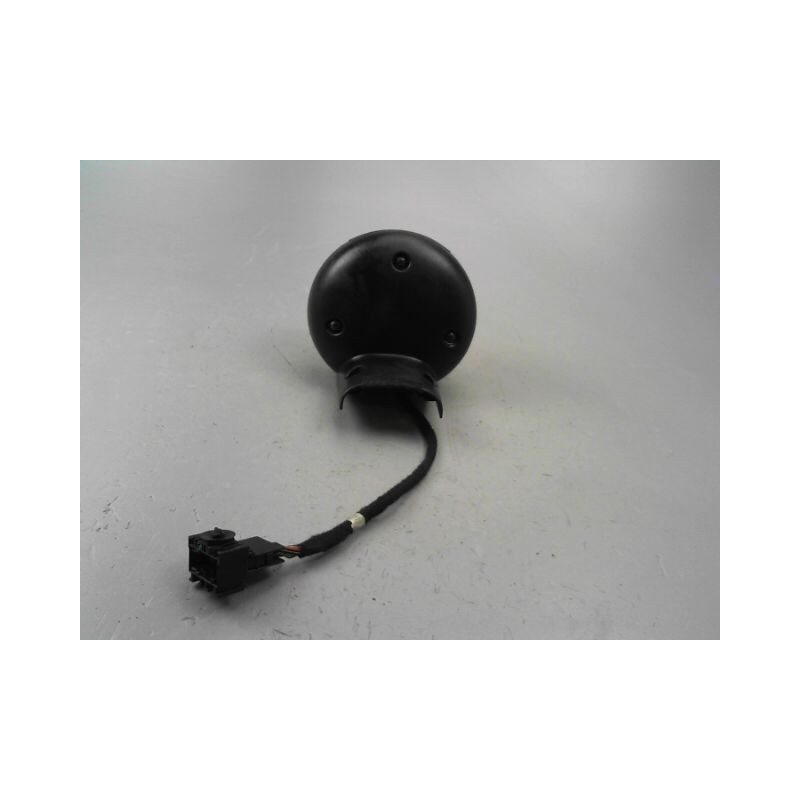 COMPTE TOURS MINI MINI I Phase 2 (R50/R53) 2004-2006