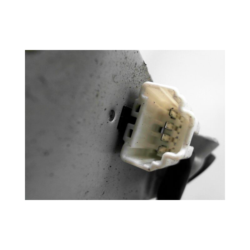 MECANISME ESSUIE-GLACE ARRIERE NISSAN X-TRAIL BREAK I Phase 2 2004-2007