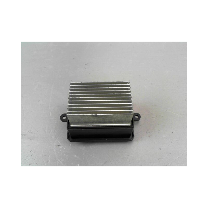 RESISTANCE DE CHAUFFAGE PEUGEOT 5008 2009-