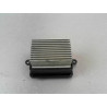 RESISTANCE DE CHAUFFAGE PEUGEOT 5008 2009-