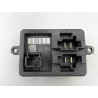 RESISTANCE DE CHAUFFAGE PEUGEOT 5008 2009-