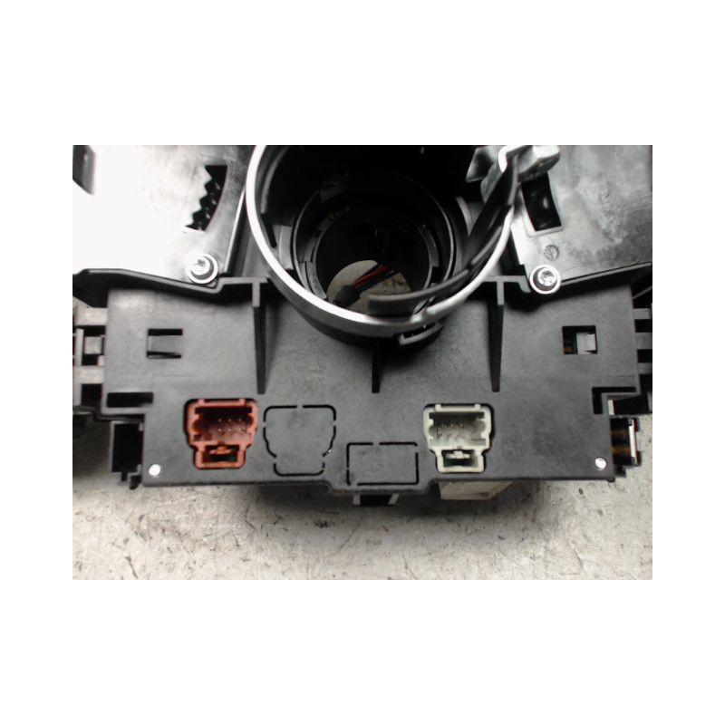 BLOC COMMODOS PEUGEOT 207