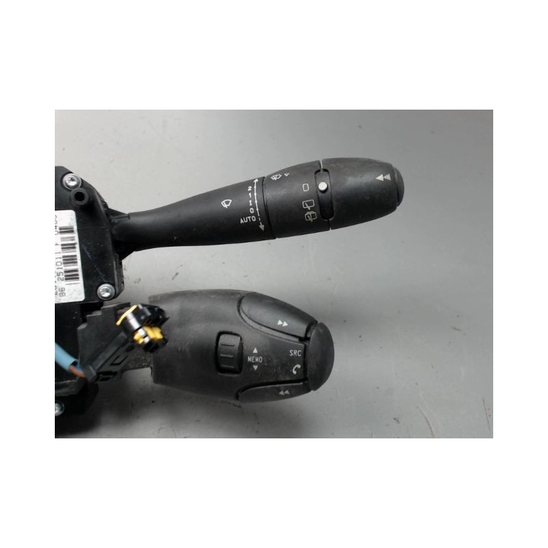 BLOC COMMODOS PEUGEOT 207