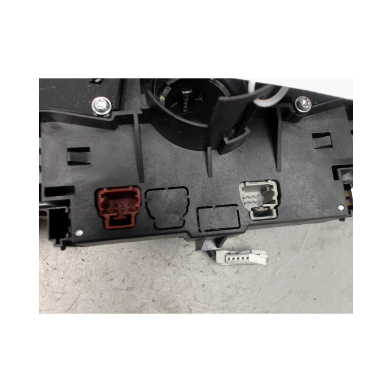BLOC COMMODOS PEUGEOT 207