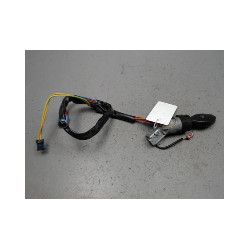 ANTIVOL DE DIRECTION CITROEN C5