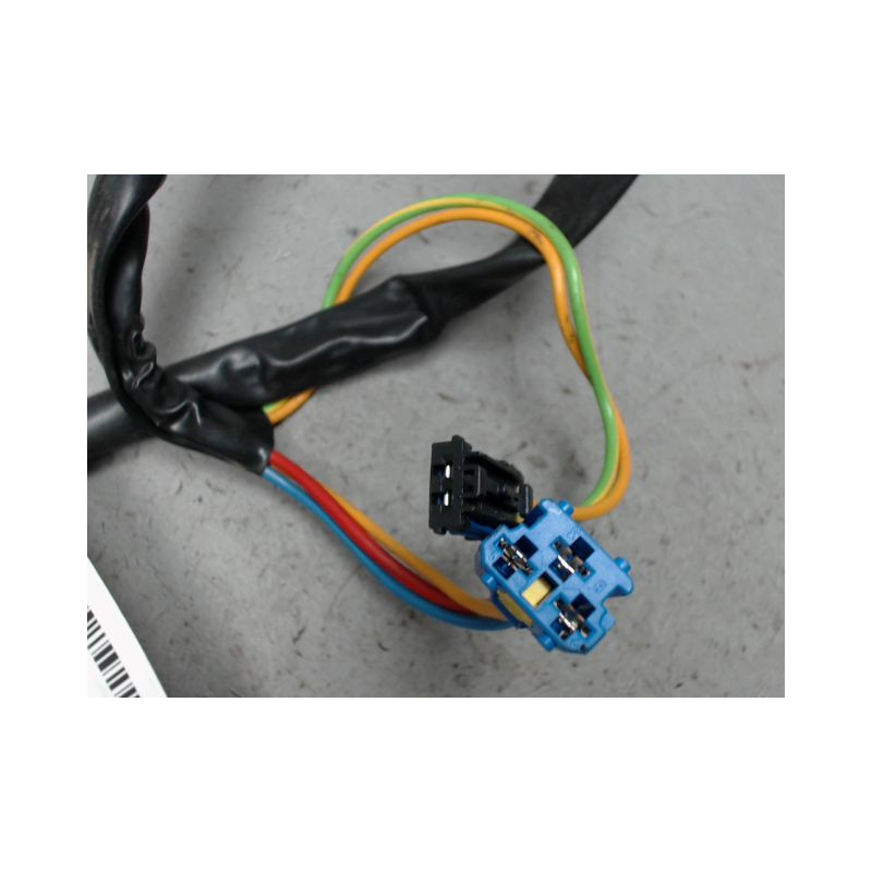ANTIVOL DE DIRECTION CITROEN C5