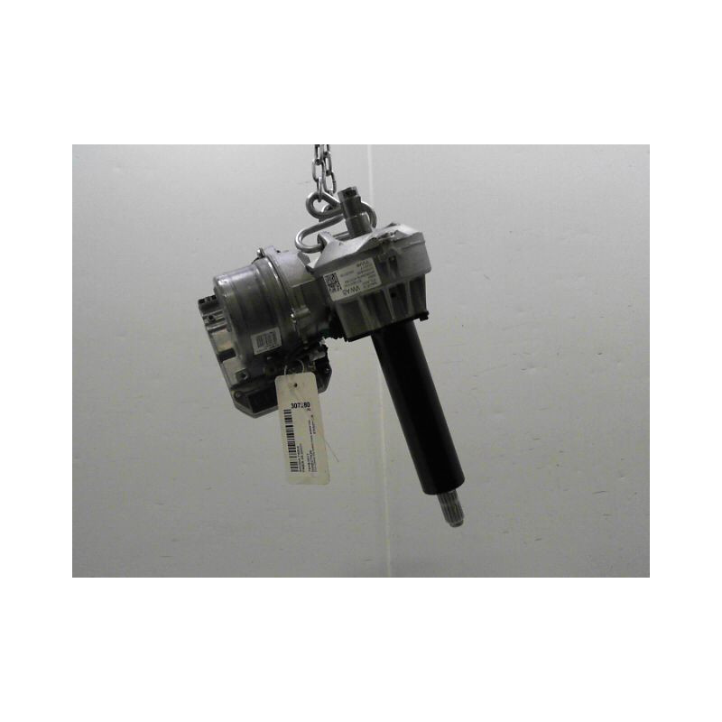 COLONNE DE DIRECTION ASSISTEE SKODA FABIA 2007-