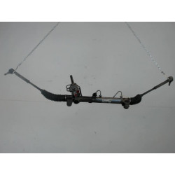 CREMAILLERE HYDRAULIQUE