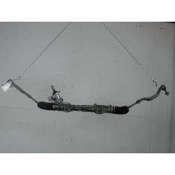 CREMAILLERE HYDRAULIQUE
