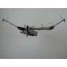 CREMAILLERE CITROEN C3