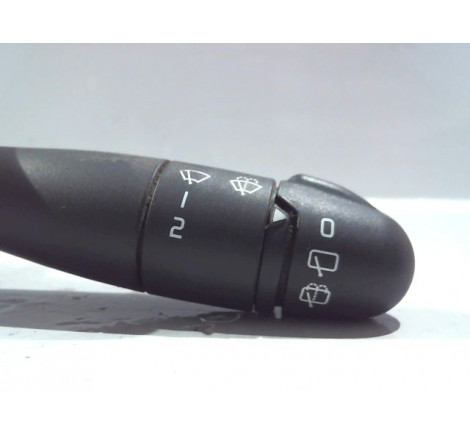 COMMANDE ESSUIE GLACE RENAULT CLIO II PH.2 01-06