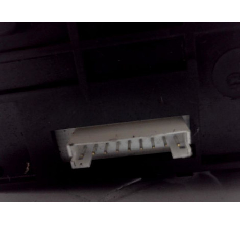 COMMANDE CLIGNOTANT RENAULT SCENIC II PH2 2006-