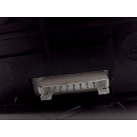 COMMANDE CLIGNOTANT RENAULT SCENIC II PH2 2006-