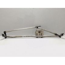MECANISME ESSUIE-GLACE AVANT NISSAN INTERSTAR MOYEN L2H2 2003-