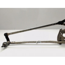 MECANISME ESSUIE-GLACE AVANT NISSAN INTERSTAR MOYEN L2H2 2003-