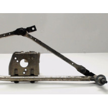 MECANISME ESSUIE-GLACE AVANT NISSAN INTERSTAR MOYEN L2H2 2003-