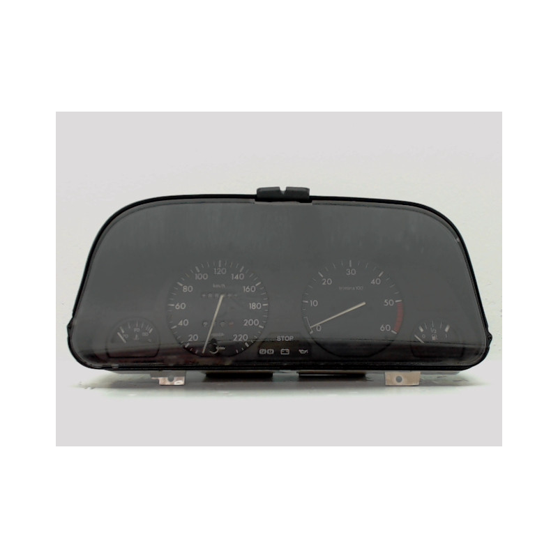 BLOC COMPTEURS PEUGEOT 306