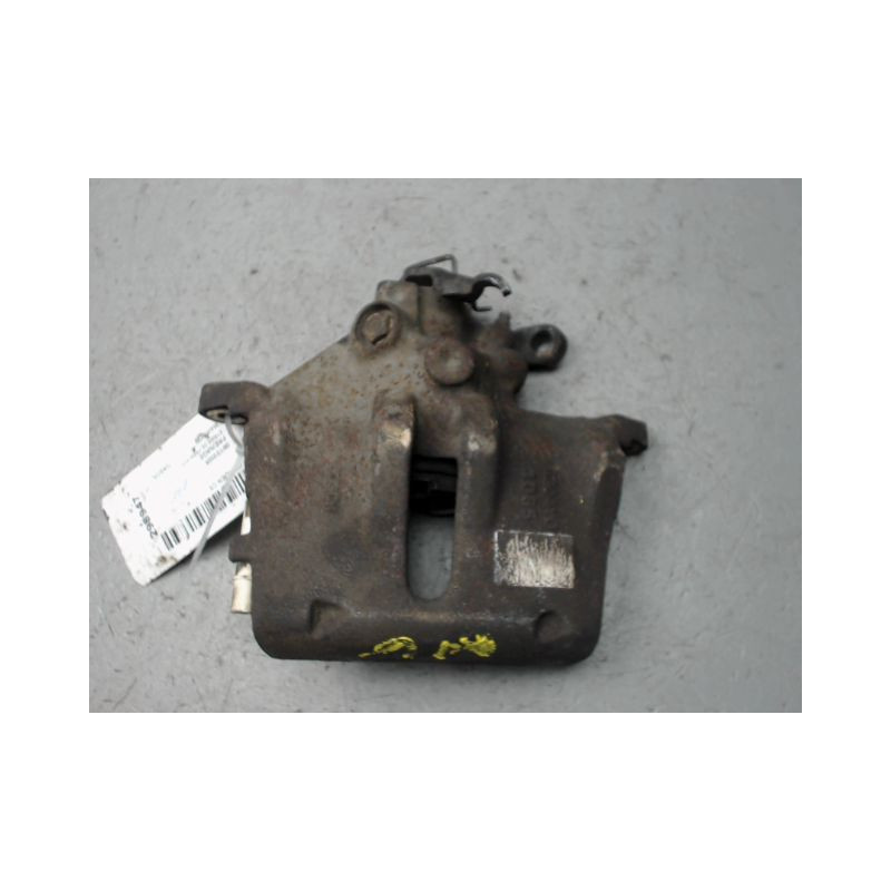 ETRIER DE FREIN AVANT GAUCHE CITROEN C5