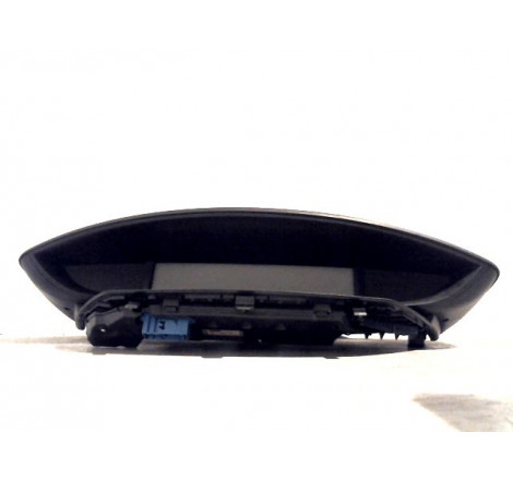 BLOC COMPTEURS CITROEN C4 2008-