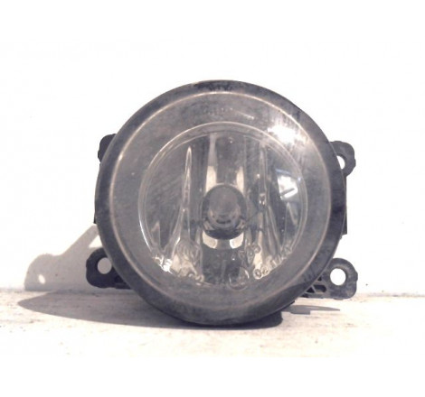 PHARE ANTIBROUILLARD AVANT DROIT RENAULT MEGANE III 2008-