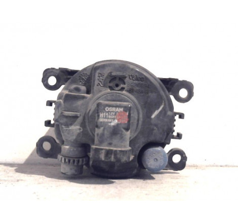 PHARE ANTIBROUILLARD AVANT DROIT RENAULT MEGANE III 2008-