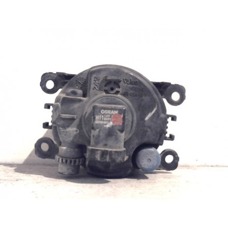 PHARE ANTIBROUILLARD AVANT DROIT RENAULT MEGANE III 2008-