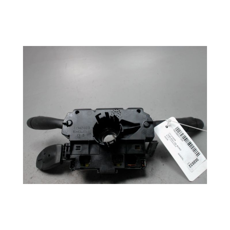 BLOC COMMODOS PEUGEOT 206