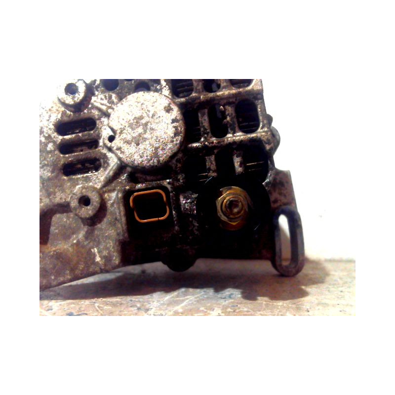 ALTERNATEUR RENAULT TWINGO PH.2  98-2000