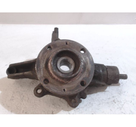 PIVOT AVANT GAUCHE RENAULT MEGANE III 2008-