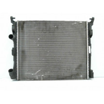 RADIATEUR RENAULT CLIO II PH.2 01-06