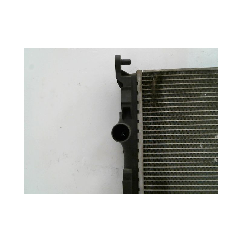 RADIATEUR RENAULT CLIO II PH.2 01-06