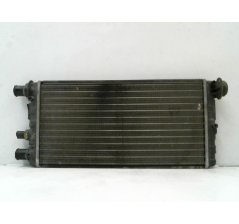 RADIATEUR FIAT CINQUECENTO