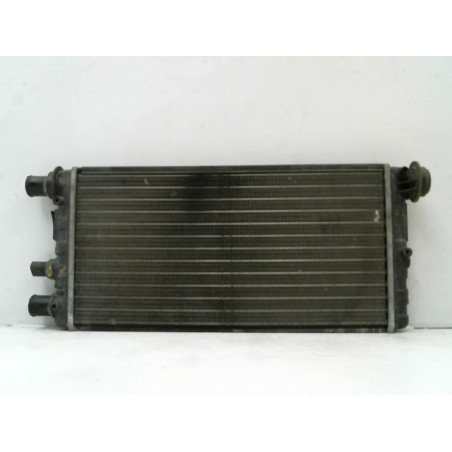 RADIATEUR FIAT CINQUECENTO