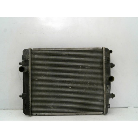 RADIATEUR TOYOTA AYGO 5P