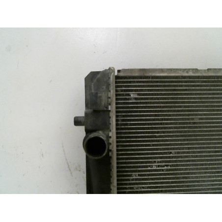 RADIATEUR TOYOTA AYGO 5P