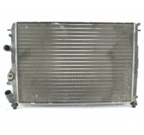 RADIATEUR RENAULT MEGANE  I CLASSIC PH2 99-02