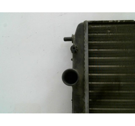 RADIATEUR RENAULT MEGANE  I CLASSIC PH2 99-02