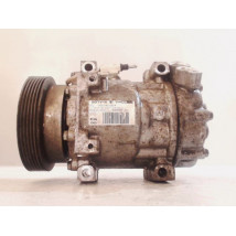 COMPRESSEUR AIR CONDITIONNE DACIA SANDERO