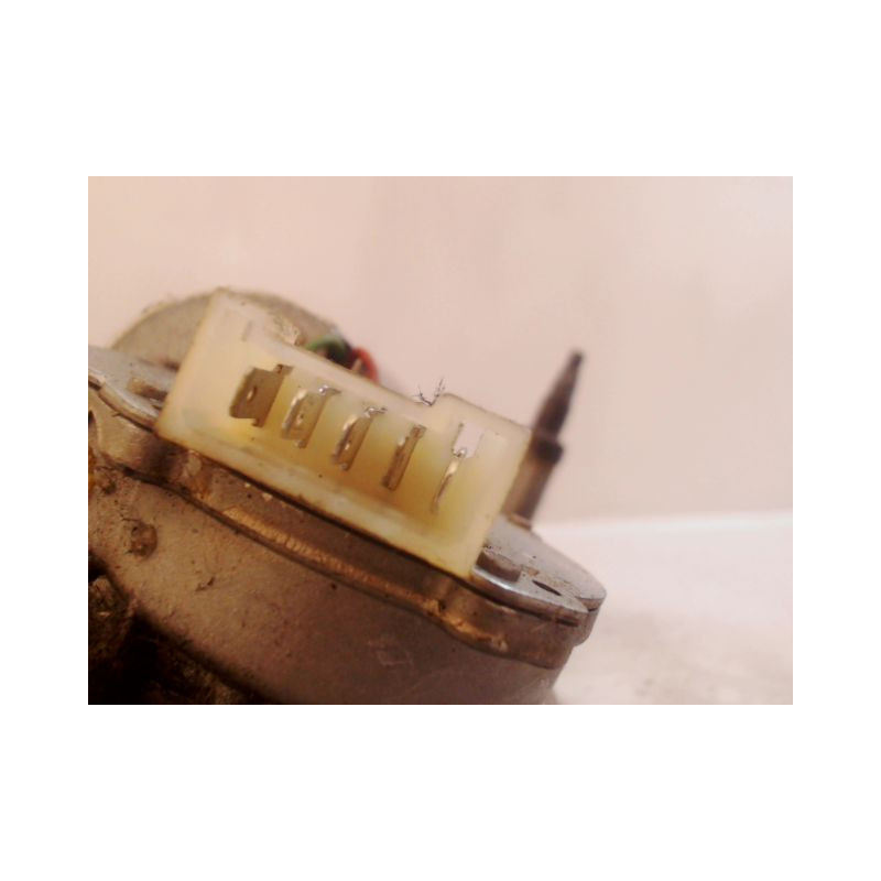 MECANISME ESSUIE-GLACE AVANT PEUGEOT 405