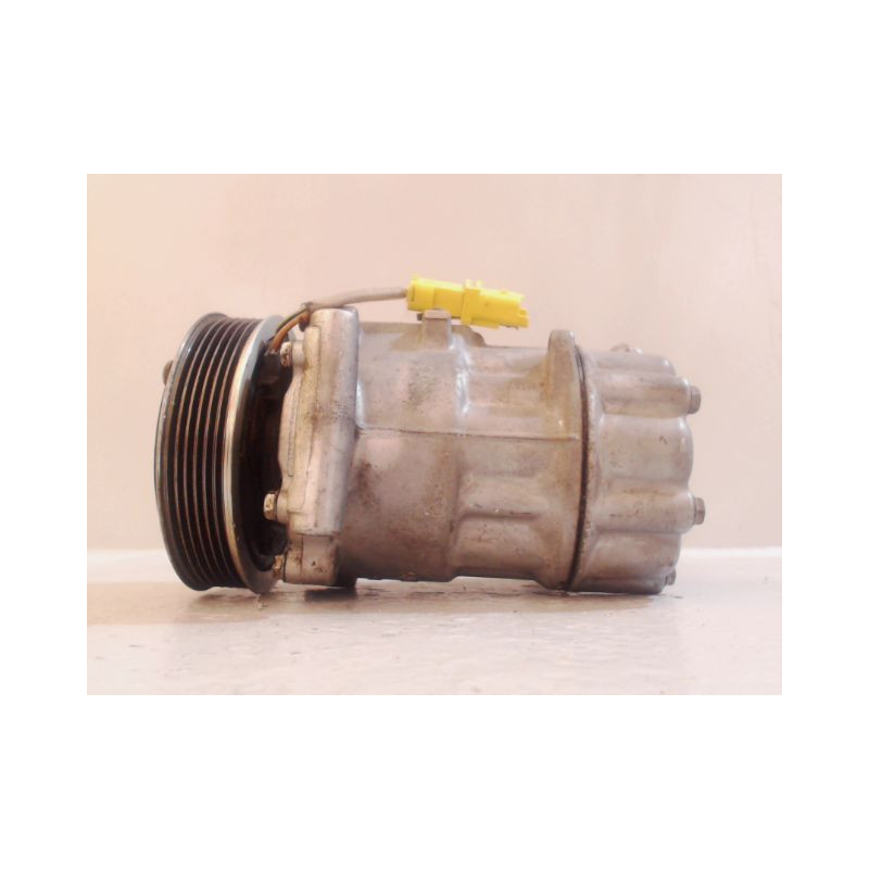 COMPRESSEUR AIR CONDITIONNE PEUGEOT 206+ 2009-