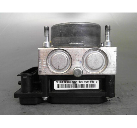 UNITE HYDRAULIQUE ABS RENAULT CLIO III 2010-