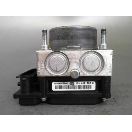 UNITE HYDRAULIQUE ABS RENAULT CLIO III 2010-