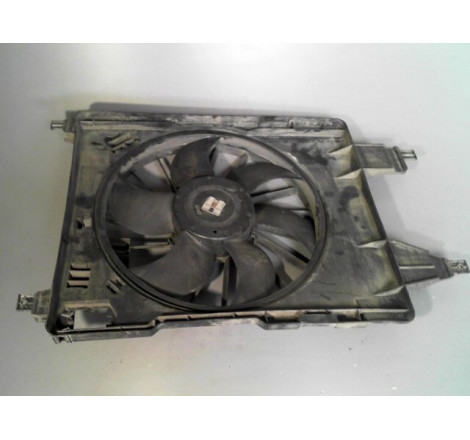 MOTEUR VENTILATEUR RADIATEUR RENAULT CPE D