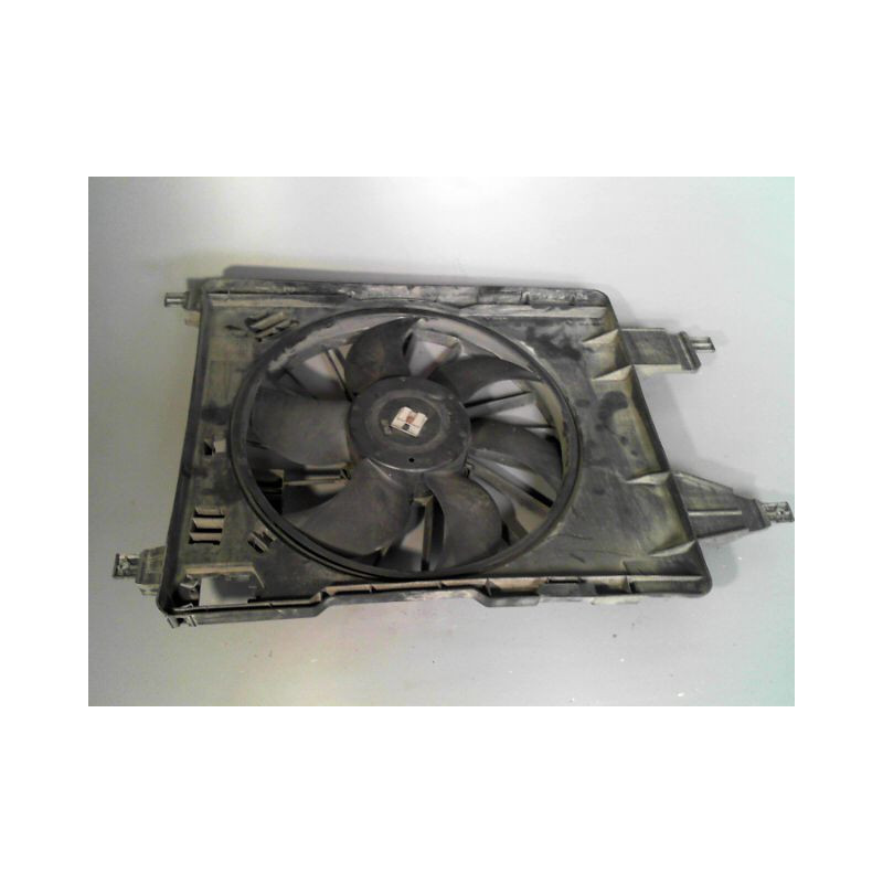 MOTEUR VENTILATEUR RADIATEUR RENAULT CPE D