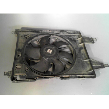 MOTEUR VENTILATEUR RADIATEUR RENAULT CPE D